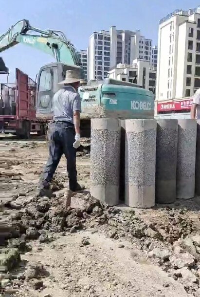 恩施降水井
